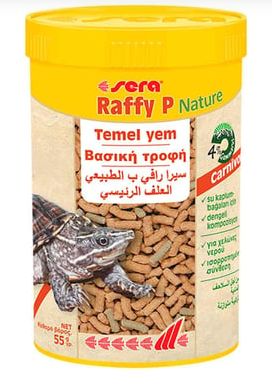 Turtle Food